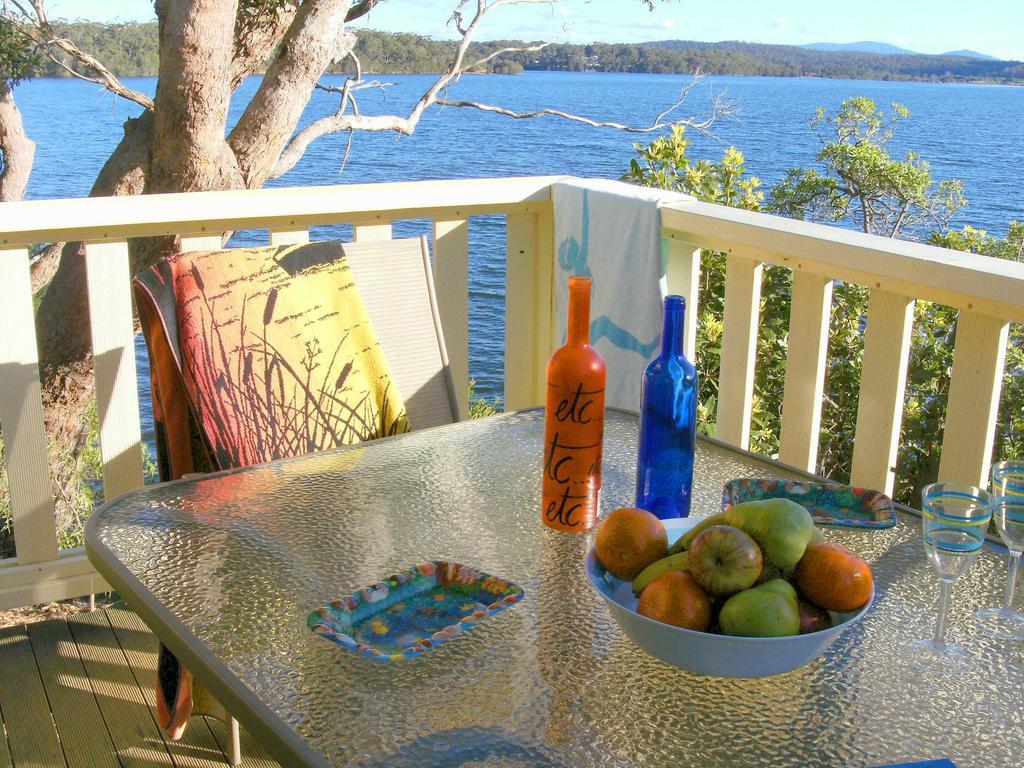 Regatta Point Holiday Park Bermagui Cameră foto