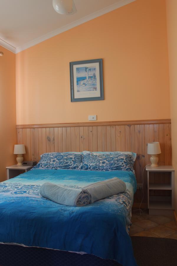 Regatta Point Holiday Park Bermagui Exterior foto