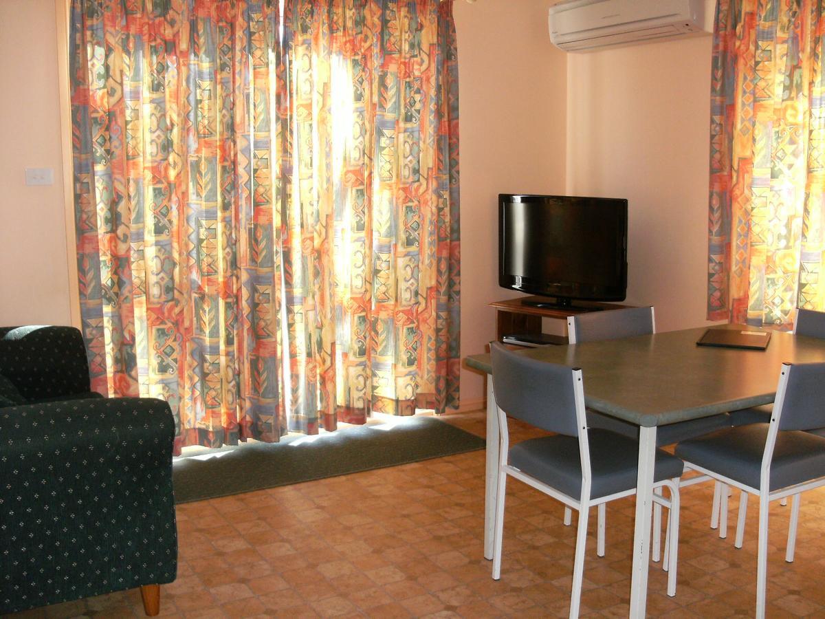 Regatta Point Holiday Park Bermagui Exterior foto